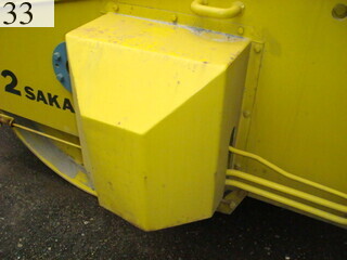 Used Construction Machine Used SAKAI SAKAI Roller Macadam rollers R2