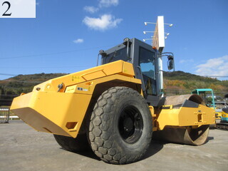 Used Construction Machine Used SAKAI SAKAI Roller Vibration rollers for earthwork SV512D-1