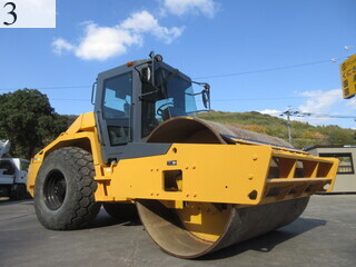 Used Construction Machine Used SAKAI SAKAI Roller Vibration rollers for earthwork SV512D-1