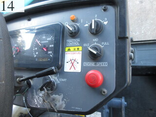 Used Construction Machine Used SAKAI SAKAI Roller Vibration rollers for earthwork SV512D-1