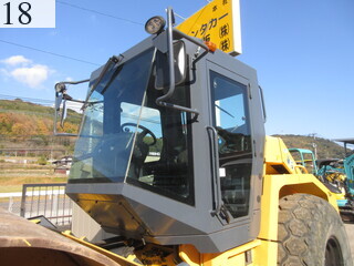 Used Construction Machine Used SAKAI SAKAI Roller Vibration rollers for earthwork SV512D-1