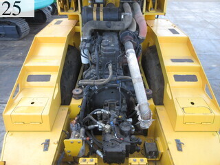 Used Construction Machine Used SAKAI SAKAI Roller Vibration rollers for earthwork SV512D-1