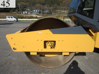 Used Construction Machine Used SAKAI SAKAI Roller Vibration rollers for earthwork SV512D-1