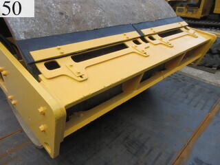Used Construction Machine Used SAKAI SAKAI Roller Vibration rollers for earthwork SV512D-1