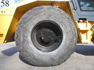 Used Construction Machine Used SAKAI SAKAI Roller Vibration rollers for earthwork SV512D-1