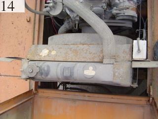 Used Construction Machine Used SAKAI SAKAI Roller Tire rollers TS-150
