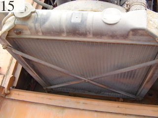 Used Construction Machine Used SAKAI SAKAI Roller Tire rollers TS-150
