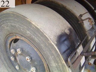 Used Construction Machine Used SAKAI SAKAI Roller Tire rollers TS-150