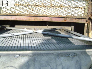 Used Construction Machine Used SAKAI SAKAI Roller Tire rollers TS-7409