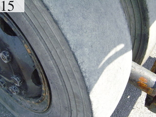 Used Construction Machine Used SAKAI SAKAI Roller Tire rollers TS-7409