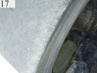 Used Construction Machine Used SAKAI SAKAI Roller Tire rollers TS-7409