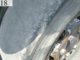 Used Construction Machine Used SAKAI SAKAI Roller Tire rollers TS-7409