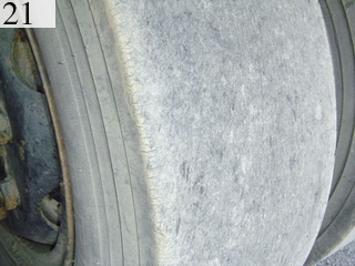 Used Construction Machine Used SAKAI SAKAI Roller Tire rollers TS-7409