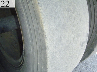 Used Construction Machine Used SAKAI SAKAI Roller Tire rollers TS-7409