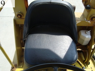 Used Construction Machine Used SAKAI SAKAI Roller Tire rollers TS200