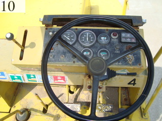Used Construction Machine Used SAKAI SAKAI Roller Tire rollers TS200