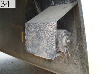 Used Construction Machine Used SAKAI SAKAI Roller Tire rollers TS200