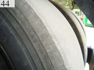 Used Construction Machine Used SAKAI SAKAI Roller Tire rollers TS200