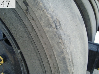 Used Construction Machine Used SAKAI SAKAI Roller Tire rollers TS200