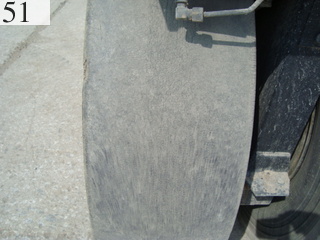 Used Construction Machine Used SAKAI SAKAI Roller Tire rollers TS200