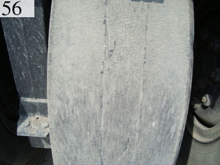 Used Construction Machine Used SAKAI SAKAI Roller Tire rollers TS200