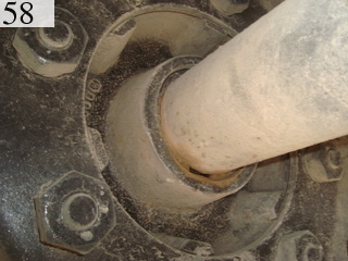 Used Construction Machine Used SAKAI SAKAI Roller Tire rollers TS200