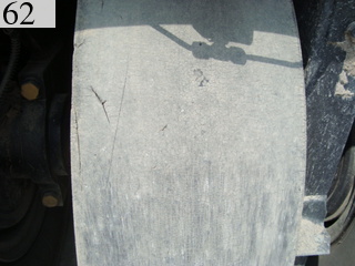 Used Construction Machine Used SAKAI SAKAI Roller Tire rollers TS200