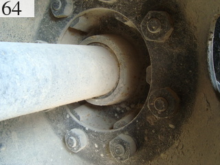 Used Construction Machine Used SAKAI SAKAI Roller Tire rollers TS200