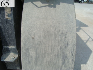 Used Construction Machine Used SAKAI SAKAI Roller Tire rollers TS200