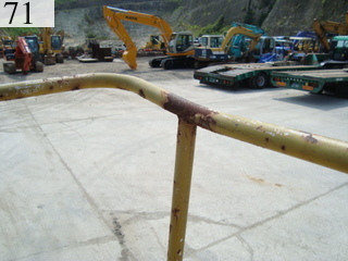 Used Construction Machine Used SAKAI SAKAI Roller Tire rollers TS200