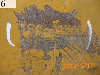 Used Construction Machine Used SAKAI SAKAI Roller Tire rollers TS5309