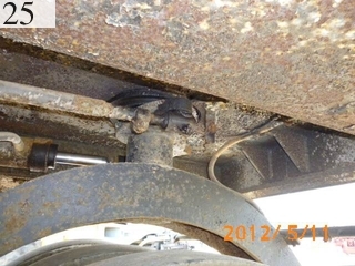 Used Construction Machine Used SAKAI SAKAI Roller Tire rollers TS5309