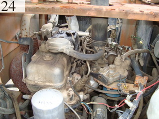 中古建設機械 中古 酒井重工業 SAKAI ローラー 舗装用振動ローラー TW41