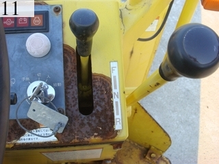 Used Construction Machine Used SAKAI SAKAI Roller Vibration rollers for paving TW450W