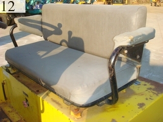 Used Construction Machine Used SAKAI SAKAI Roller Vibration rollers for paving TW450W