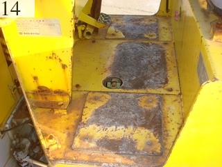 Used Construction Machine Used SAKAI SAKAI Roller Vibration rollers for paving TW450W