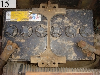 Used Construction Machine Used SAKAI SAKAI Roller Vibration rollers for paving TW450W