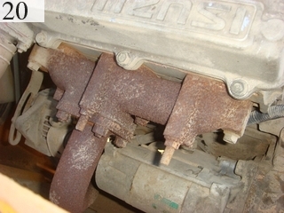 Used Construction Machine Used SAKAI SAKAI Roller Vibration rollers for paving TW450W