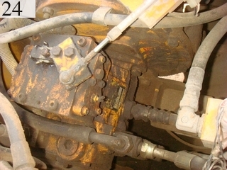 Used Construction Machine Used SAKAI SAKAI Roller Vibration rollers for paving TW450W