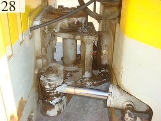 Used Construction Machine Used SAKAI SAKAI Roller Vibration rollers for paving TW450W