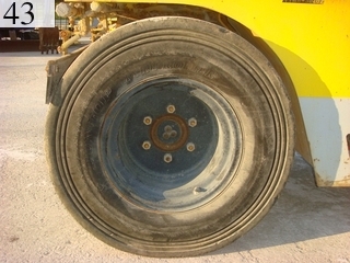 Used Construction Machine Used SAKAI SAKAI Roller Vibration rollers for paving TW450W