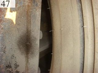 Used Construction Machine Used SAKAI SAKAI Roller Vibration rollers for paving TW450W