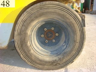 Used Construction Machine Used SAKAI SAKAI Roller Vibration rollers for paving TW450W