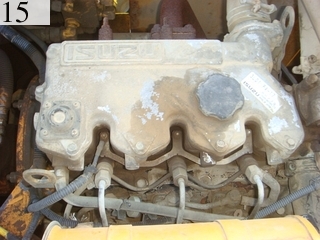 Used Construction Machine Used SAKAI SAKAI Roller Vibration rollers for paving TW450W
