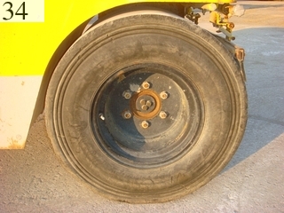 Used Construction Machine Used SAKAI SAKAI Roller Vibration rollers for paving TW450W