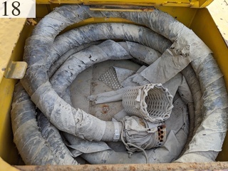 Used Construction Machine Used SAKAI SAKAI Roller Tire rollers TZ701-1