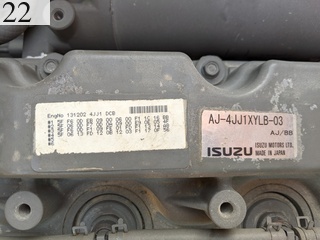 Used Construction Machine Used SAKAI SAKAI Roller Tire rollers TZ701-1
