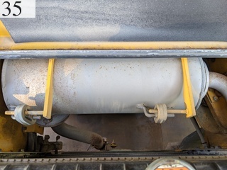 Used Construction Machine Used SAKAI SAKAI Roller Tire rollers TZ701-1