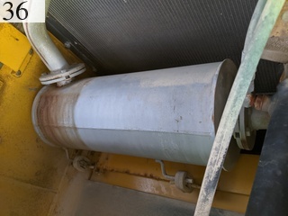 Used Construction Machine Used SAKAI SAKAI Roller Tire rollers TZ701-1