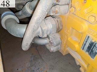 Used Construction Machine Used SAKAI SAKAI Roller Tire rollers TZ701-1